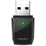 Wi-Fi adapteris TP-Link Archer T2U
