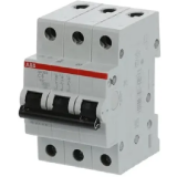 Circuit breaker ABB SH2036 (2CDS213001R0064)