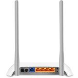 Routeur Wi-Fi TP Link TL-WR842N