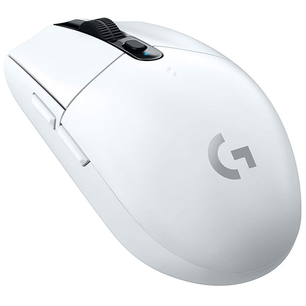 Pele Logitech G305 Lightspeed (910-005291/910-005292) - foto 3