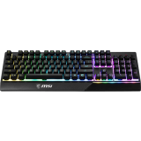 clavier MSI Vigor GK30 Black