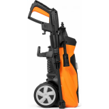 High pressure washer Daewoo DAW 400
