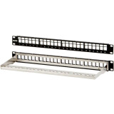 Montāžas panelis Hyperline PPBL3-19-24-SH-RM