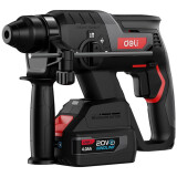 Hammer drill Deli DE-DC20-2D4