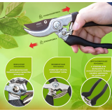 bush cutter Deli DL580002