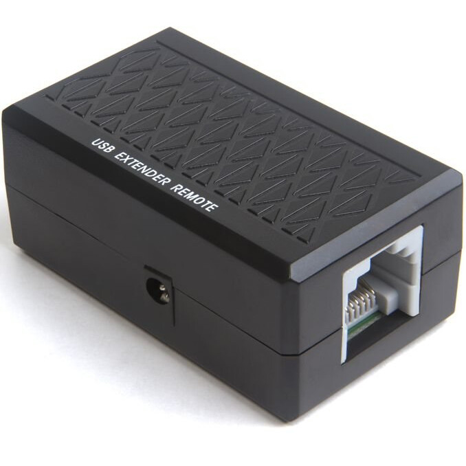 Adapteris – pagarinātājs Greenconnect USB 2.0 A (M) - USB A (F) (GCR-UEC60DC) - foto 2
