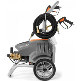 High pressure washer Daewoo DAW 2500SW