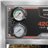 High pressure washer Daewoo DAW 3500S