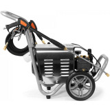 High pressure washer Daewoo DAW 3500SW