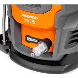 High pressure washer Daewoo DAW 625