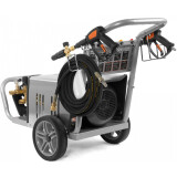 high pressure washer Daewoo DAW 7500SW-3