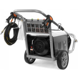 high pressure washer Daewoo DAW 7500SW-3