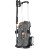 High pressure washer Daewoo DAW 725