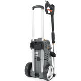 High pressure washer Daewoo DAW 725
