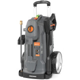 High pressure washer Daewoo DAW 725
