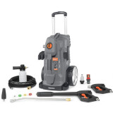 High pressure washer Daewoo DAW 725