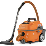 Aspirateur professionnel Daewoo DAVC 2000 HOME