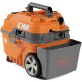 Aspirateur professionnel Daewoo DAVC 2000 HOME