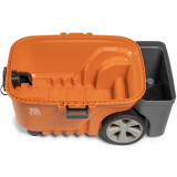 Aspirateur professionnel Daewoo DAVC 2000 HOME