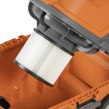 Aspirateur professionnel Daewoo DAVC 2000 HOME