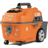 Aspirateur professionnel Daewoo DAVC 2000S