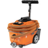 Aspirateur professionnel Daewoo DAVC 2000S