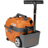 Aspirateur professionnel Daewoo DAVC 2000S