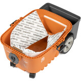 Aspirateur professionnel Daewoo DAVC 2000S