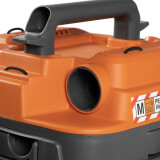 Aspirateur professionnel Daewoo DAVC 2000S