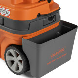 Aspirateur professionnel Daewoo DAVC 2000S