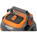 aspirateur professionnel Daewoo DAVC 2014