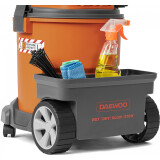 aspirateur professionnel Daewoo DAVC 2014