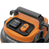 aspirateur professionnel Daewoo DAVC 2014S