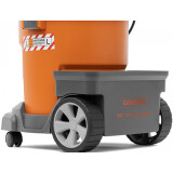 aspirateur professionnel Daewoo DAVC 2014S
