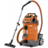 aspirateur professionnel Daewoo DAVC 2500SD