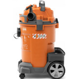 aspirateur professionnel Daewoo DAVC 2500SD