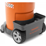 aspirateur professionnel Daewoo DAVC 2500SD