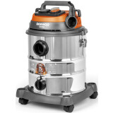 aspirateur professionnel Daewoo DAVC 2514S