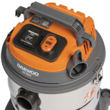 aspirateur professionnel Daewoo DAVC 2514S