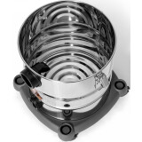 aspirateur professionnel Daewoo DAVC 2514S