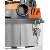 aspirateur professionnel Daewoo DAVC 2514S