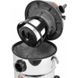 aspirateur professionnel Daewoo DAVC 2514S