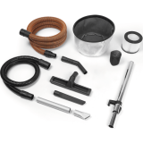aspirateur professionnel Daewoo DAVC 2514S