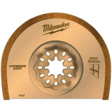 Adapter Milwaukee StarLock 2,2 (48906051)