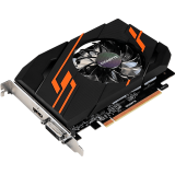 Carte graphique NVIDIA GeForce GT 1030 Gigabyte 2Gb (GV-N1030OC-2GI)