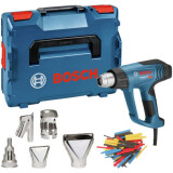 Bauhaartrockner Bosch GHG 23-66 in L-BOXX (06012A6303)