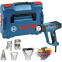 Bauhaartrockner Bosch GHG 23-66 in L-BOXX - 06012A6303