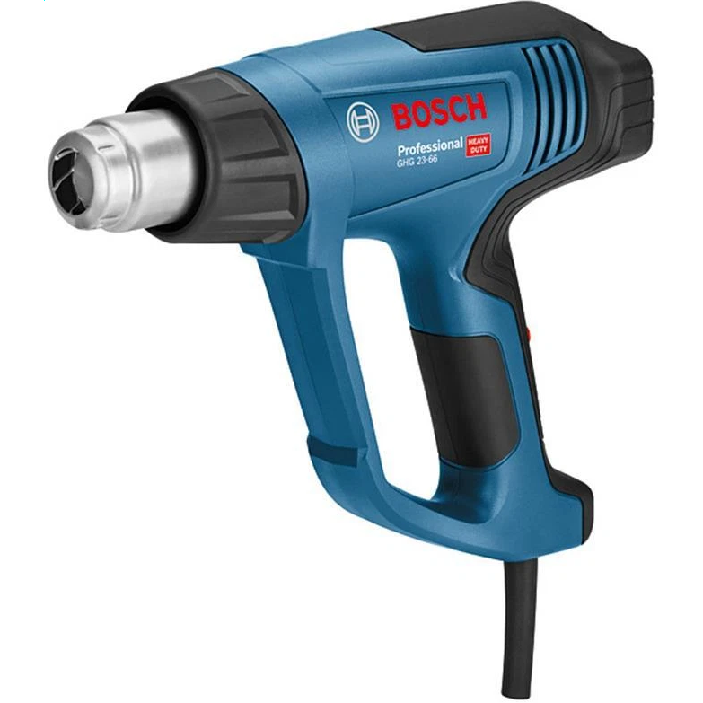 Bauhaartrockner Bosch GHG 23-66 in L-BOXX - 06012A6303 - Foto 2