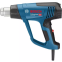 Bauhaartrockner Bosch GHG 23-66 in L-BOXX - 06012A6303 - Foto 3