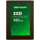 Disque SSD 480Gb Hikvision C100 (HS-SSD-C100/480G)